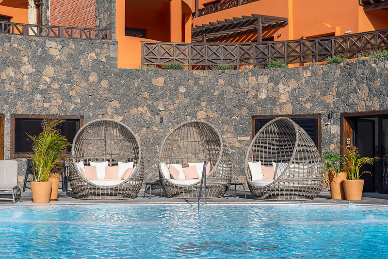 Hotel Arena Castillo 5