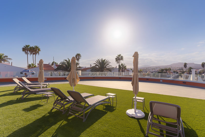 Hotel Arena Castillo 6