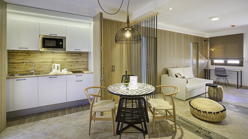 Hotel Arena Castillo 10