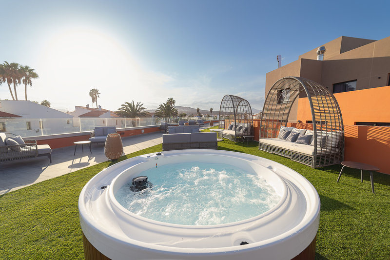 Hotel Arena Castillo 18