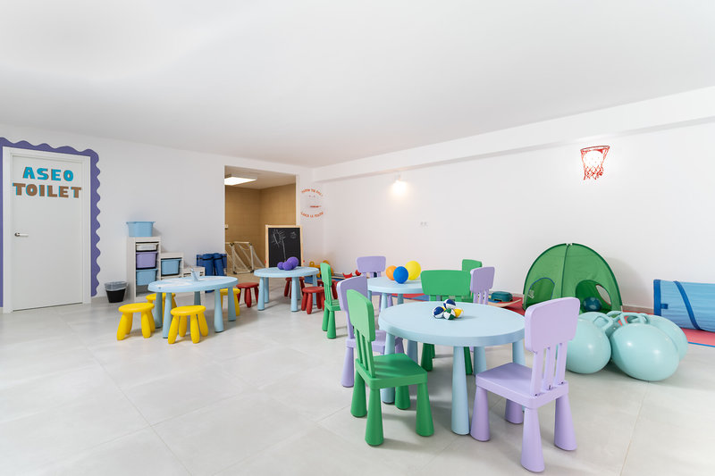 Hotel Arena Castillo 19