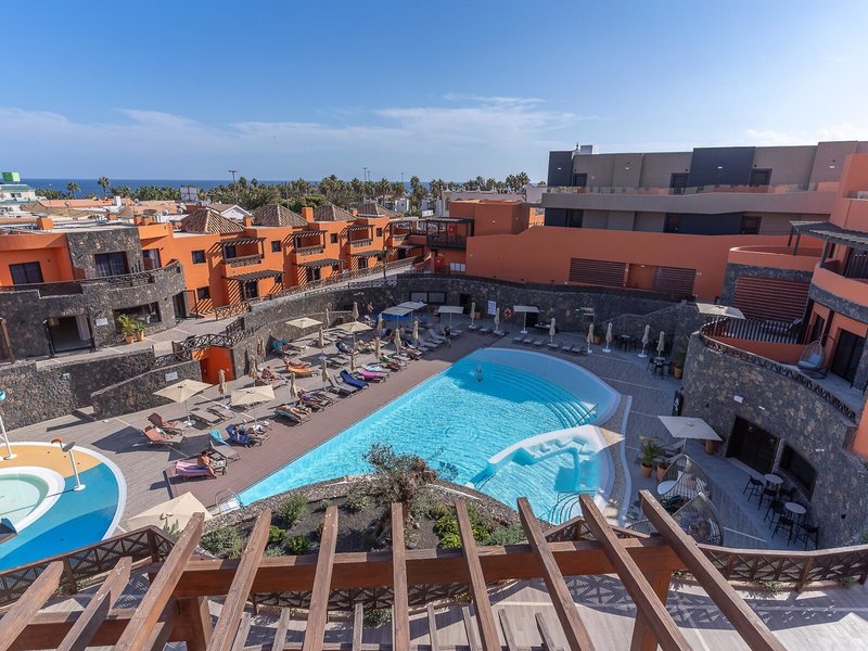 Hotel Arena Castillo 1