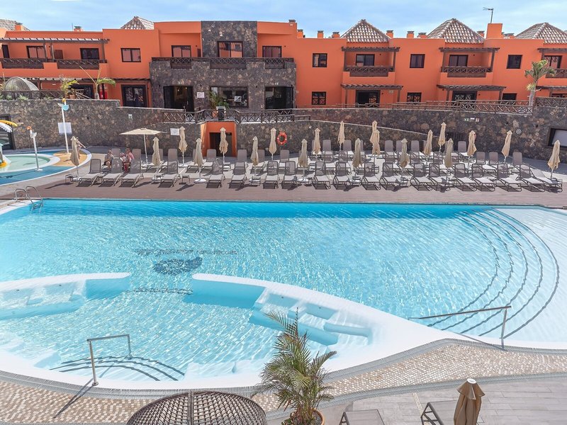 Hotel Arena Castillo 2