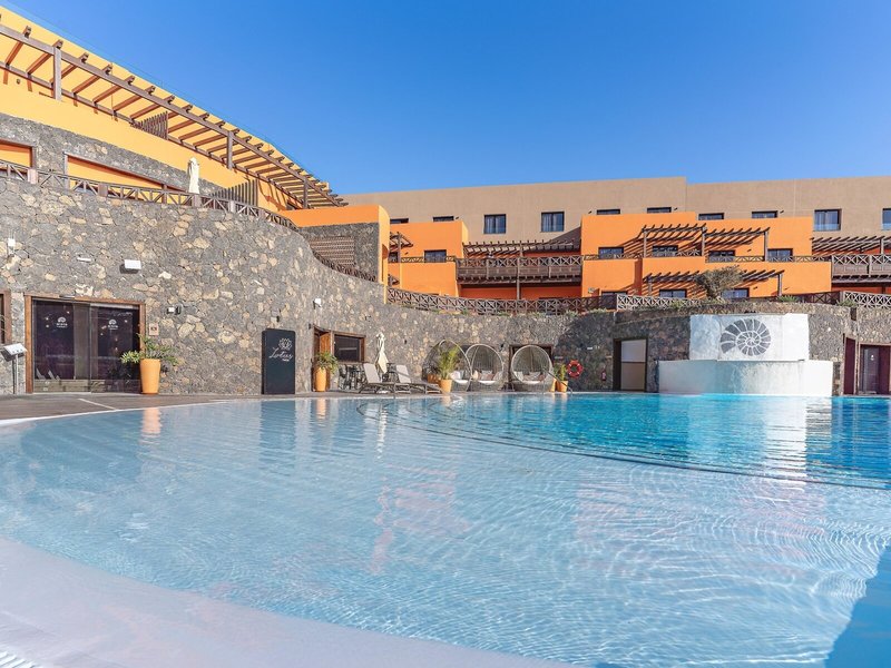 Hotel Arena Castillo 3
