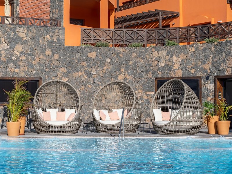 Hotel Arena Castillo 4
