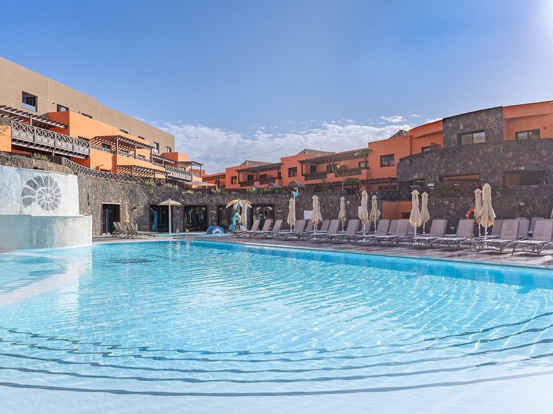 Hotel Arena Castillo 5