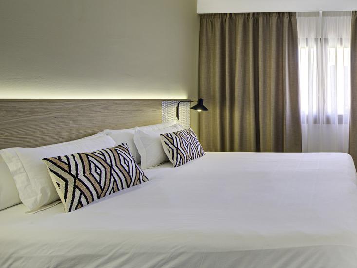 Hotel Arena Castillo 1