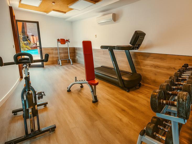 Hotel Arena Castillo 2