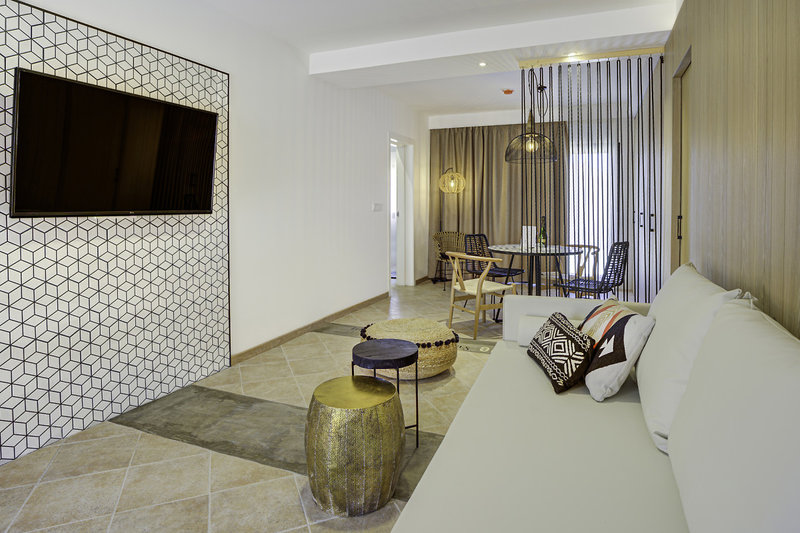 Hotel Arena Castillo 3