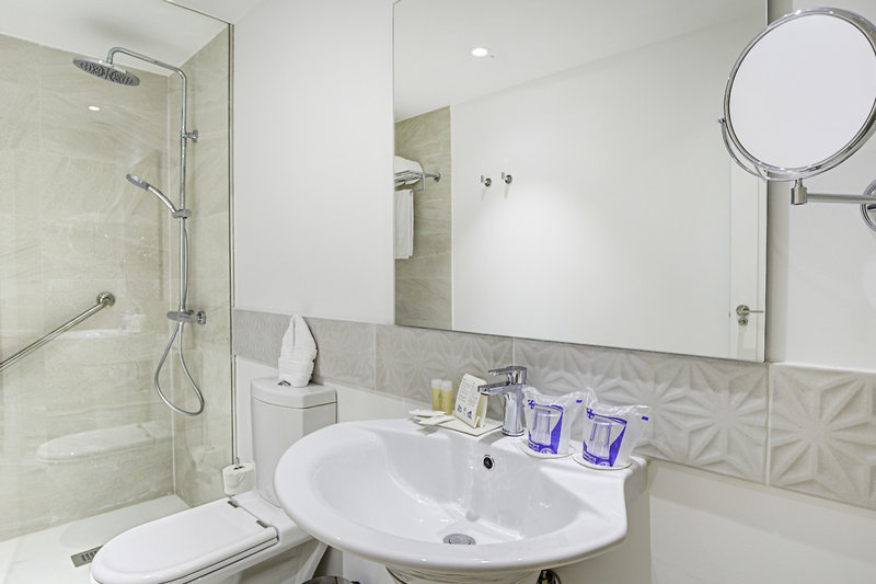 Hotel Arena Castillo 4