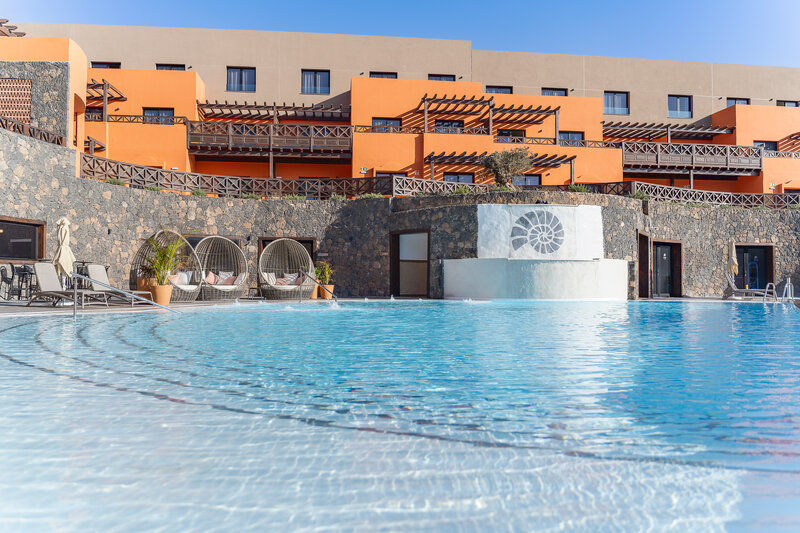 Hotel Arena Castillo 2