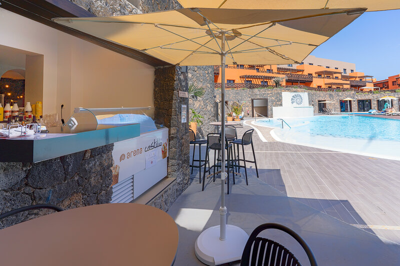 Hotel Arena Castillo 5