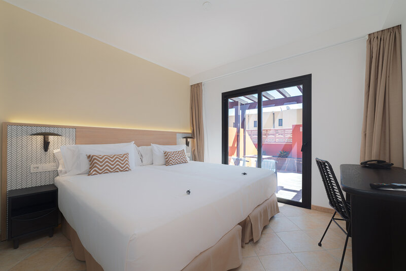 Hotel Arena Castillo 23