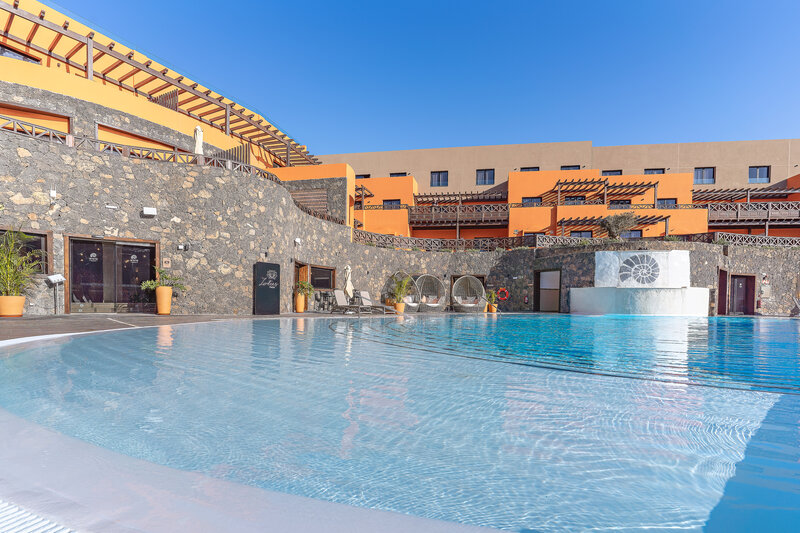 Hotel Arena Castillo 4
