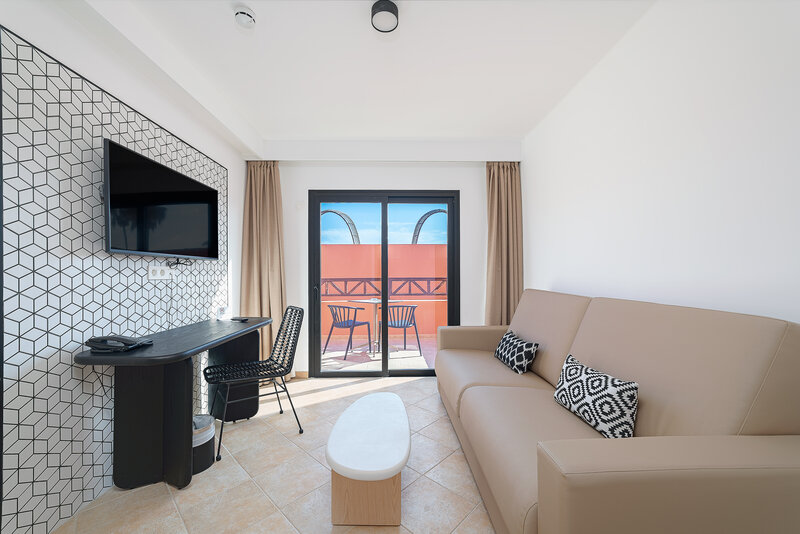 Hotel Arena Castillo 16