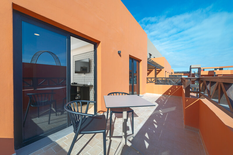Hotel Arena Castillo 18