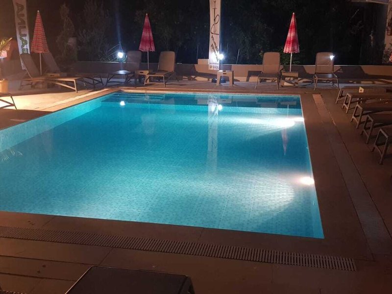 Lara Olympos Hotel 6