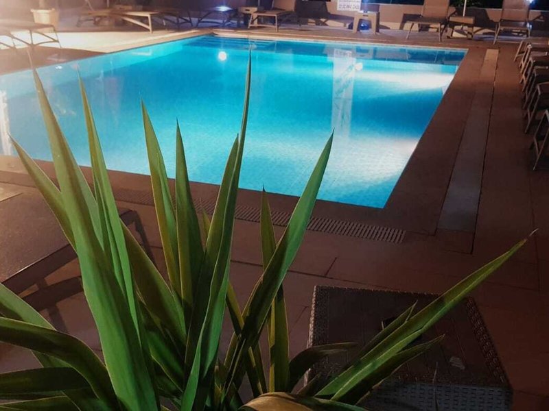 Lara Olympos Hotel 11