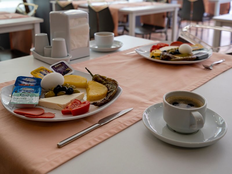 Lara Olympos Hotel 19