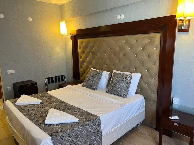 Lara Olympos Hotel 23
