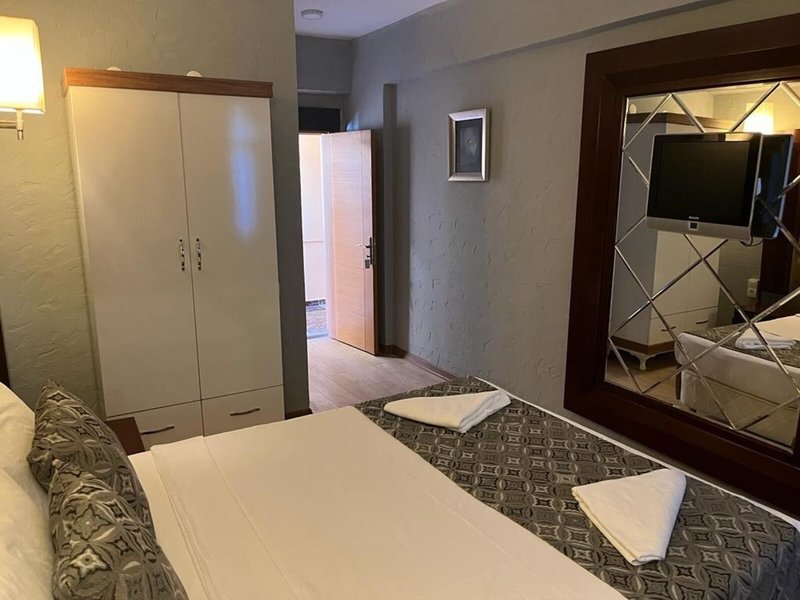 Lara Olympos Hotel 24