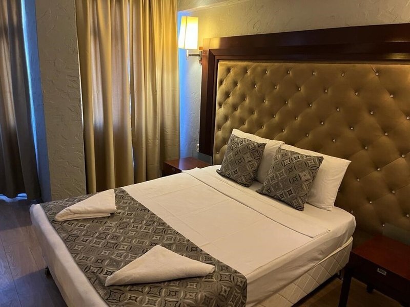 Lara Olympos Hotel 27