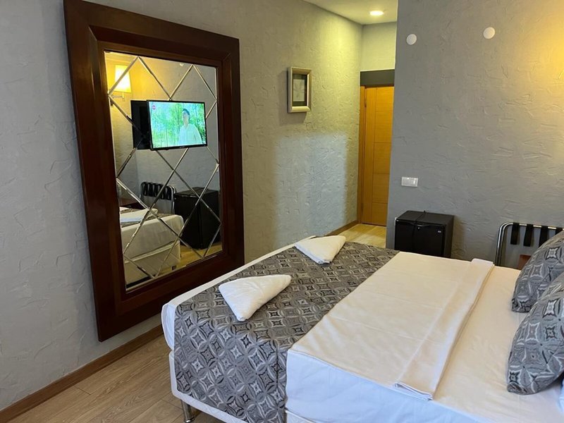 Lara Olympos Hotel 29