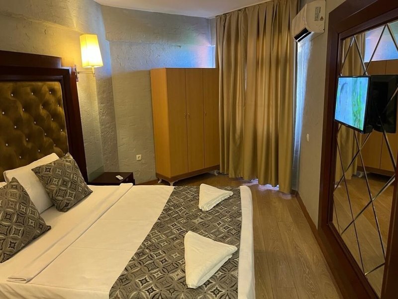 Lara Olympos Hotel 30