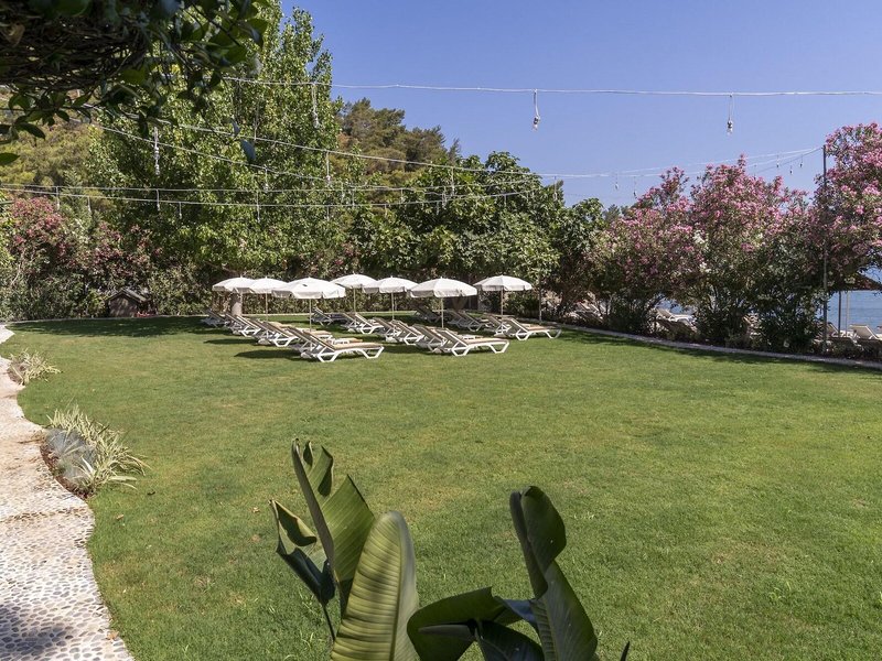 Alesta Midtown Apart Hotel 1