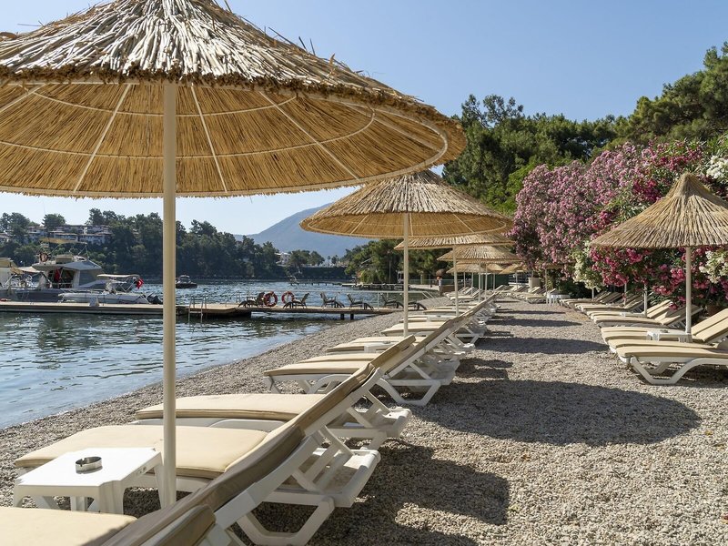 Alesta Midtown Apart Hotel 2