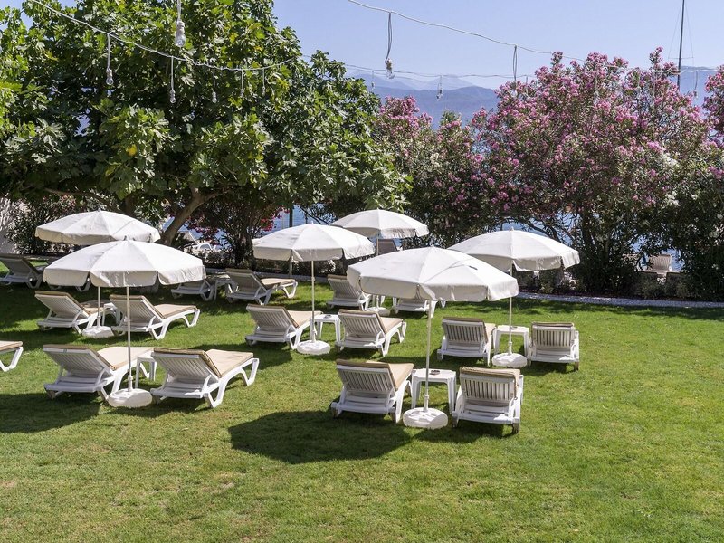 Alesta Midtown Apart Hotel 3