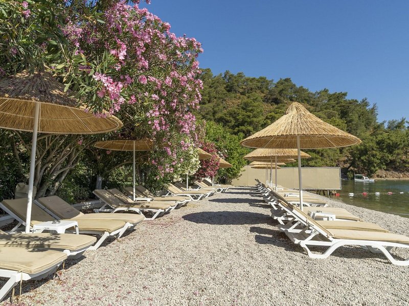 Alesta Midtown Apart Hotel 4