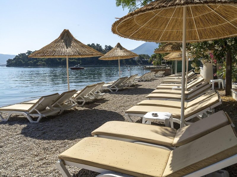 Alesta Midtown Apart Hotel 5