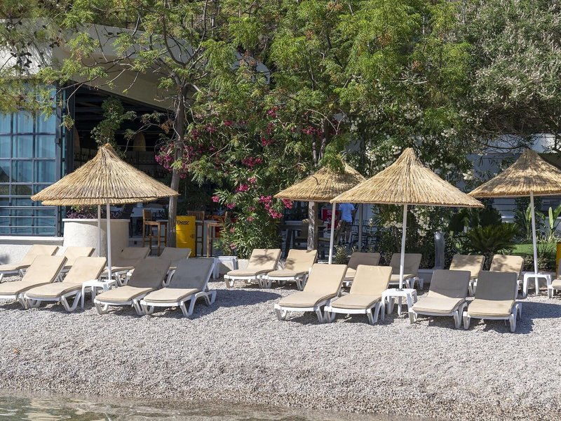 Alesta Midtown Apart Hotel 6