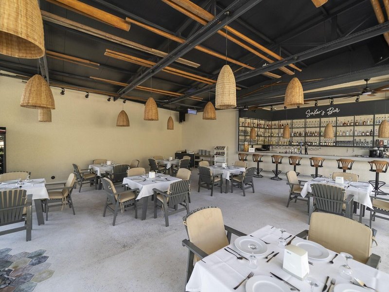 Alesta Midtown Apart Hotel 9