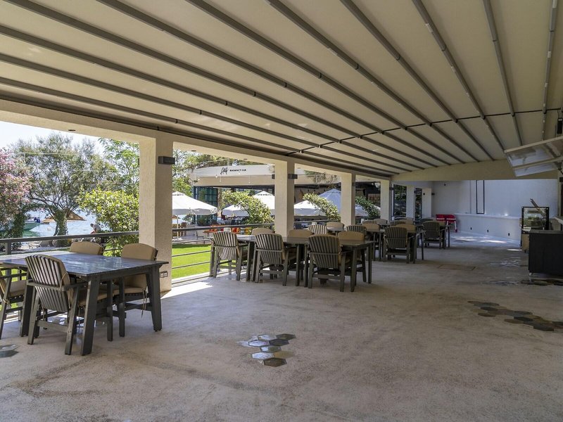 Alesta Midtown Apart Hotel 14