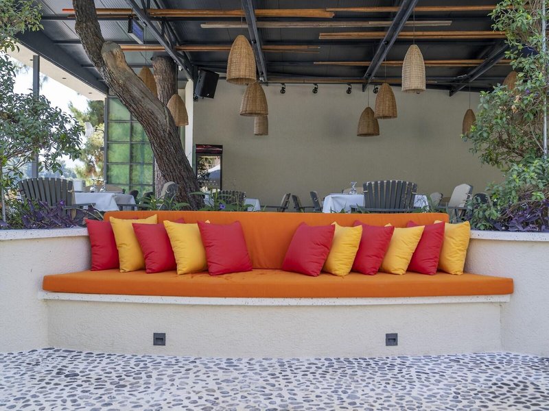 Alesta Midtown Apart Hotel 18