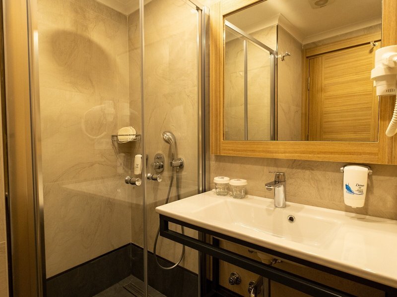 Alesta Midtown Apart Hotel 27