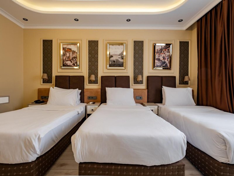 Frt Airport Hotel 2