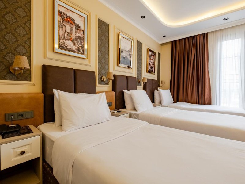 Frt Airport Hotel 12