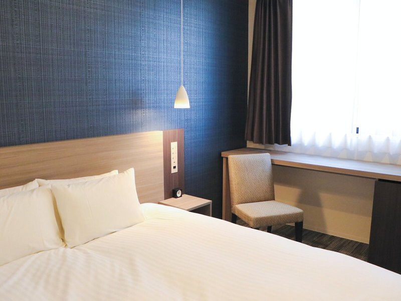 Wander Kyoto Nanajo 10 - Room Example