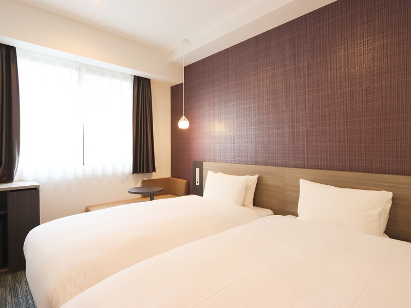 Wander Kyoto Nanajo 11 - Room Example