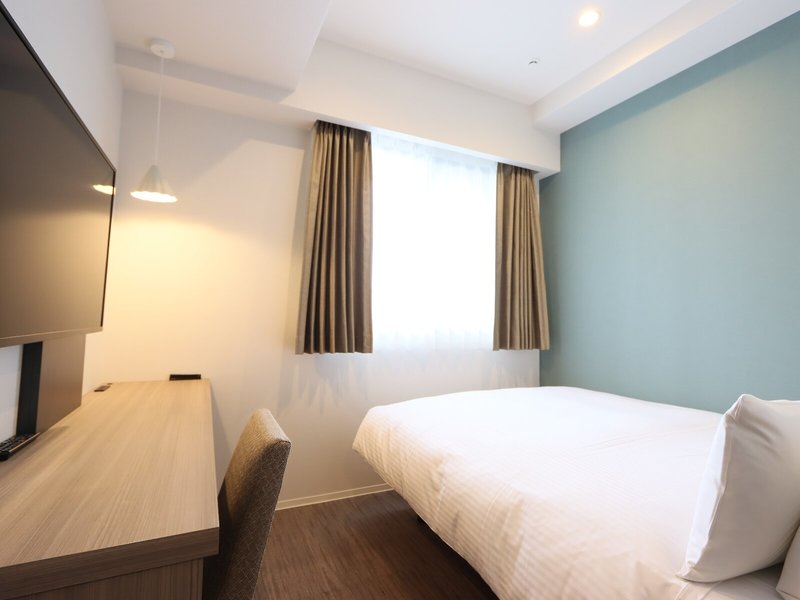 Wander Kyoto Nanajo 12 - Room Example