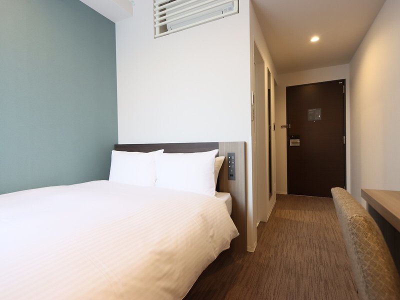 Wander Kyoto Nanajo 13 - Room Example