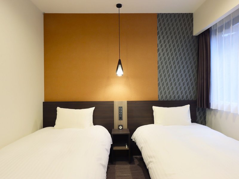Wander Kyoto Nanajo 15 - Room Example