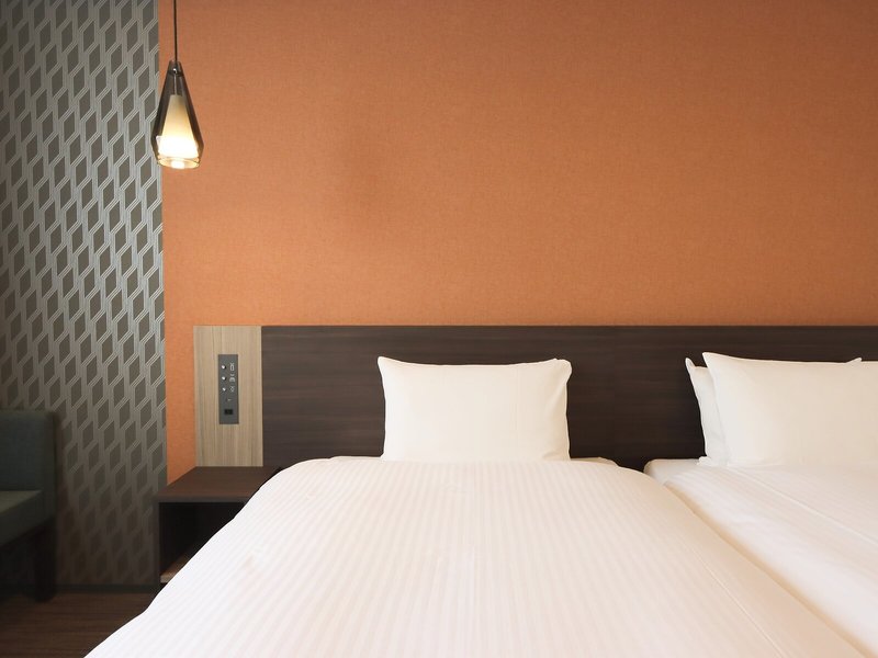 Wander Kyoto Nanajo 18 - Room Example