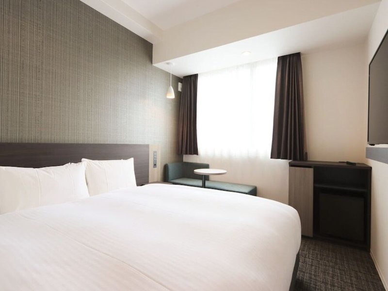 Wander Kyoto Nanajo 19 - Room Example