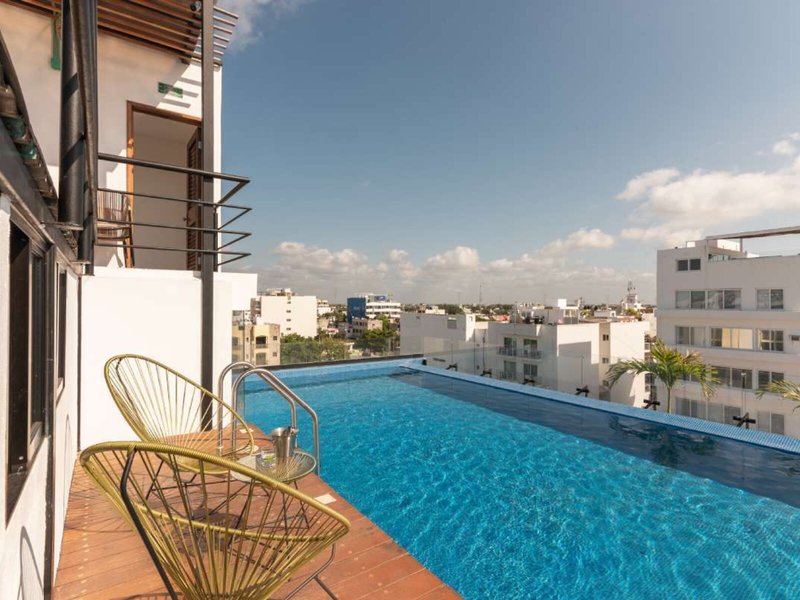 Marvic Hotel Boutique 1