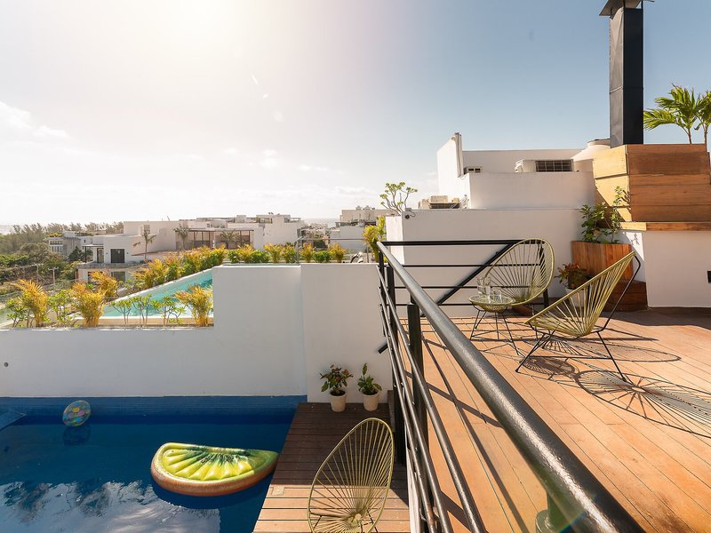 Marvic Hotel Boutique 2