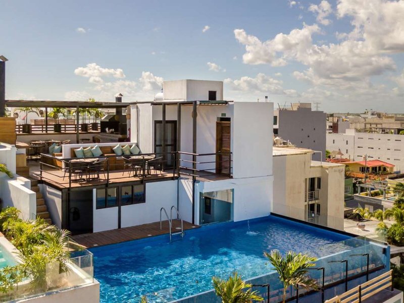Marvic Hotel Boutique 3